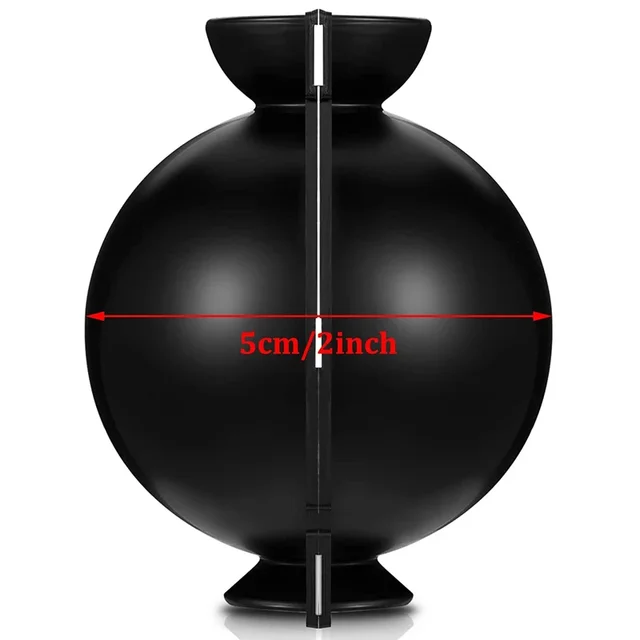 10Db Újrafelhasználható Növénygyökér -Termesztési Doboz Vágó Oltó Gyökérgömb Kert Gyökérgyökér Szaporodási Golyó Tenyésztő Berendezések - Image 5