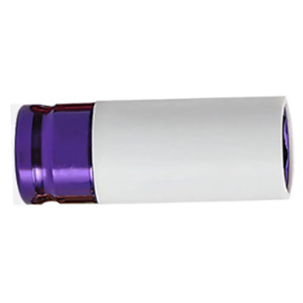 1Pcs 17/19/21mm Tire Protection Sleeve Deep Impact Wheel Nut Socket Set Auto Car Removal Tool Wrench Tire Screw Hand Tools