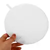 Nail Dust Collector Filter Nail Vacuum Cleaner Manicure Machine Dust Screen Filters Plate Replacement 2