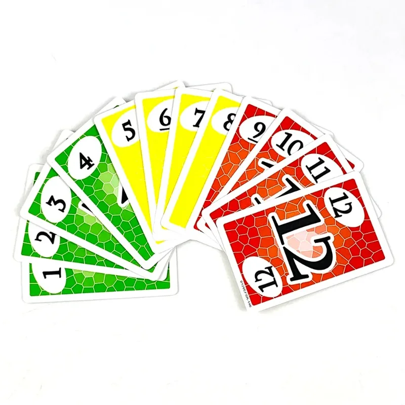 Giochi da tavolo, giochi di carte, giochi di società per tutta la famiglia, giochi di società con giochi sociali di gruppo, regalo di Natale e Halloween - immagine 4