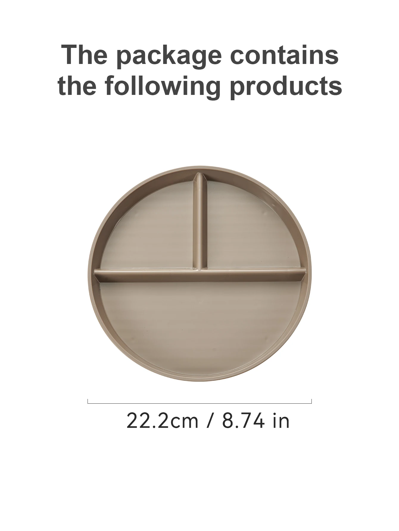 A Style Khaki