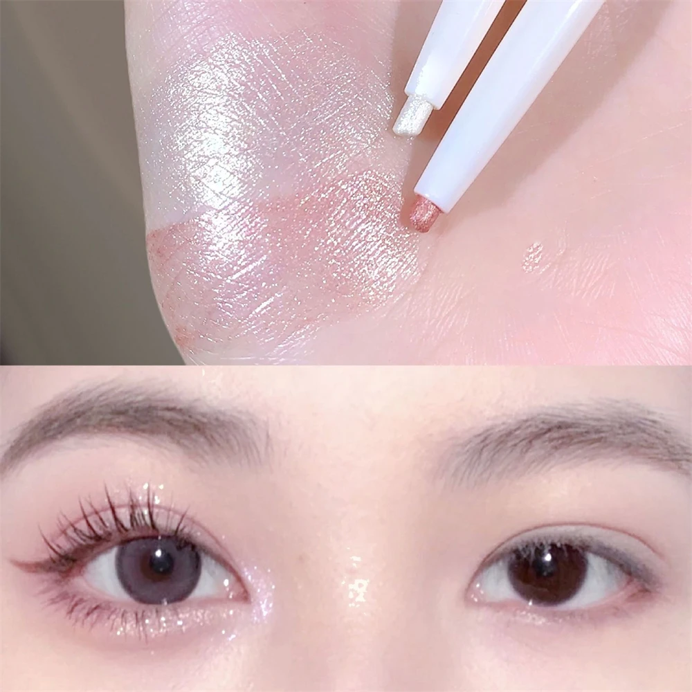 Eye Led Dimond Diamond White Eyelid Highlighter Pen | AliExpress