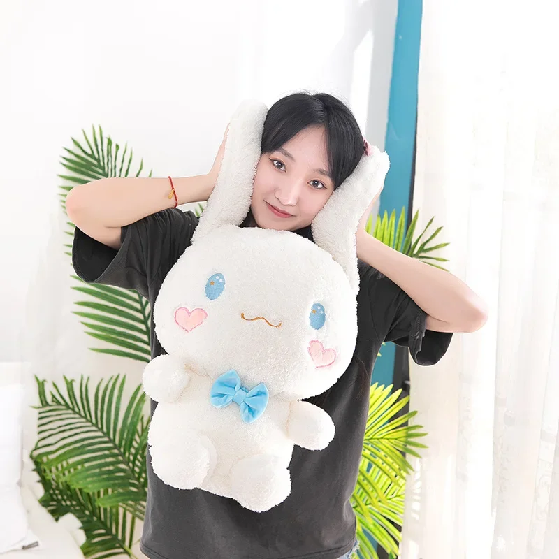 Cinnamoroll Kawaii Plush Pillow 2
