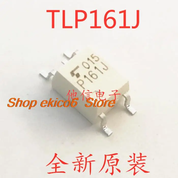 

10pieces Original stock TLP161J P161J SOP-4