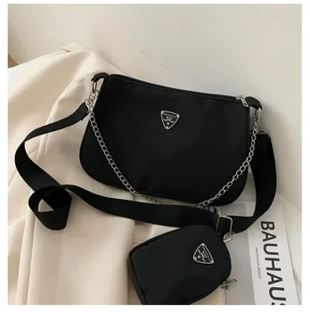 Luxury Design Brand Bags Handbag Shoulder Bag Women Messenger Bolsa Feminina Models BO5