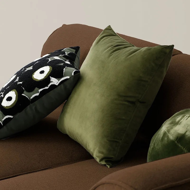 

Sleeping Chair Cushions Compact Sofa Wedding Travel Cushions Backrest Living Room Cojines Para Sillas Home Interior Accessories