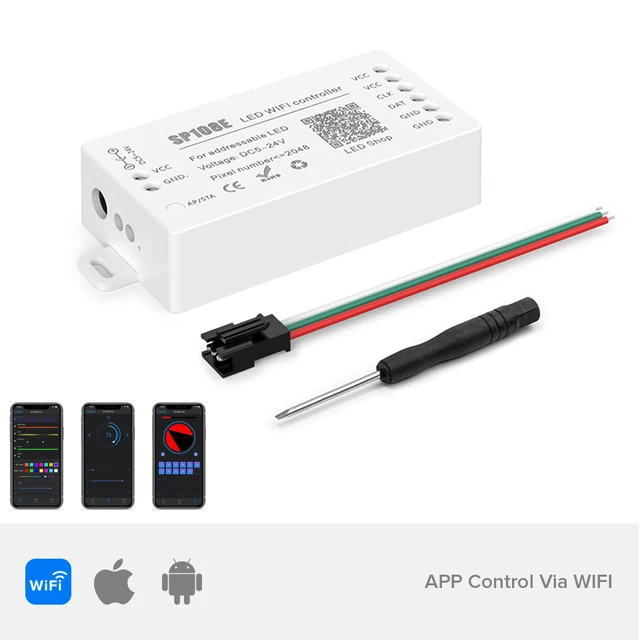 SP108E WF AP or STA