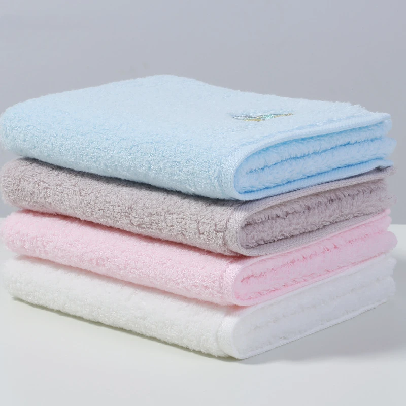 Purely Organic Towel Sets