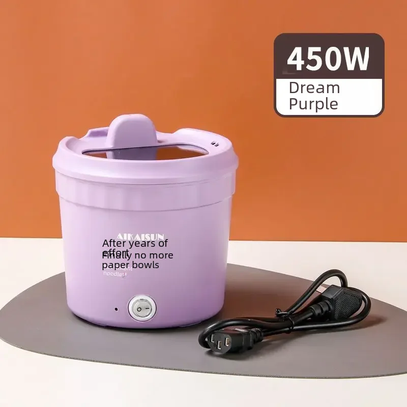 [Romantic purple] Special offer