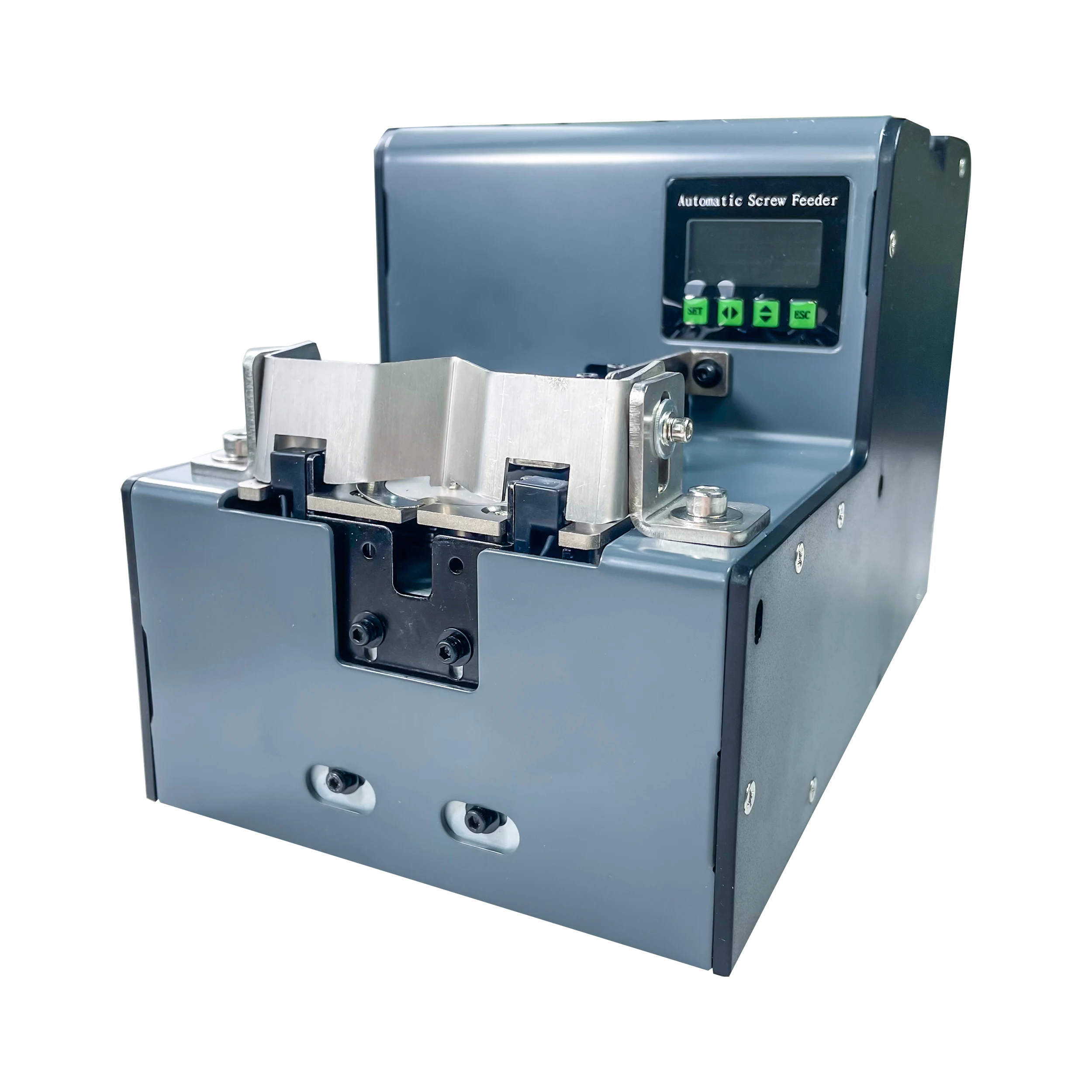 

M1.0-M5.0 Automatic Washer Head Screw Feeder Automatic Screw Sorter 1050M
