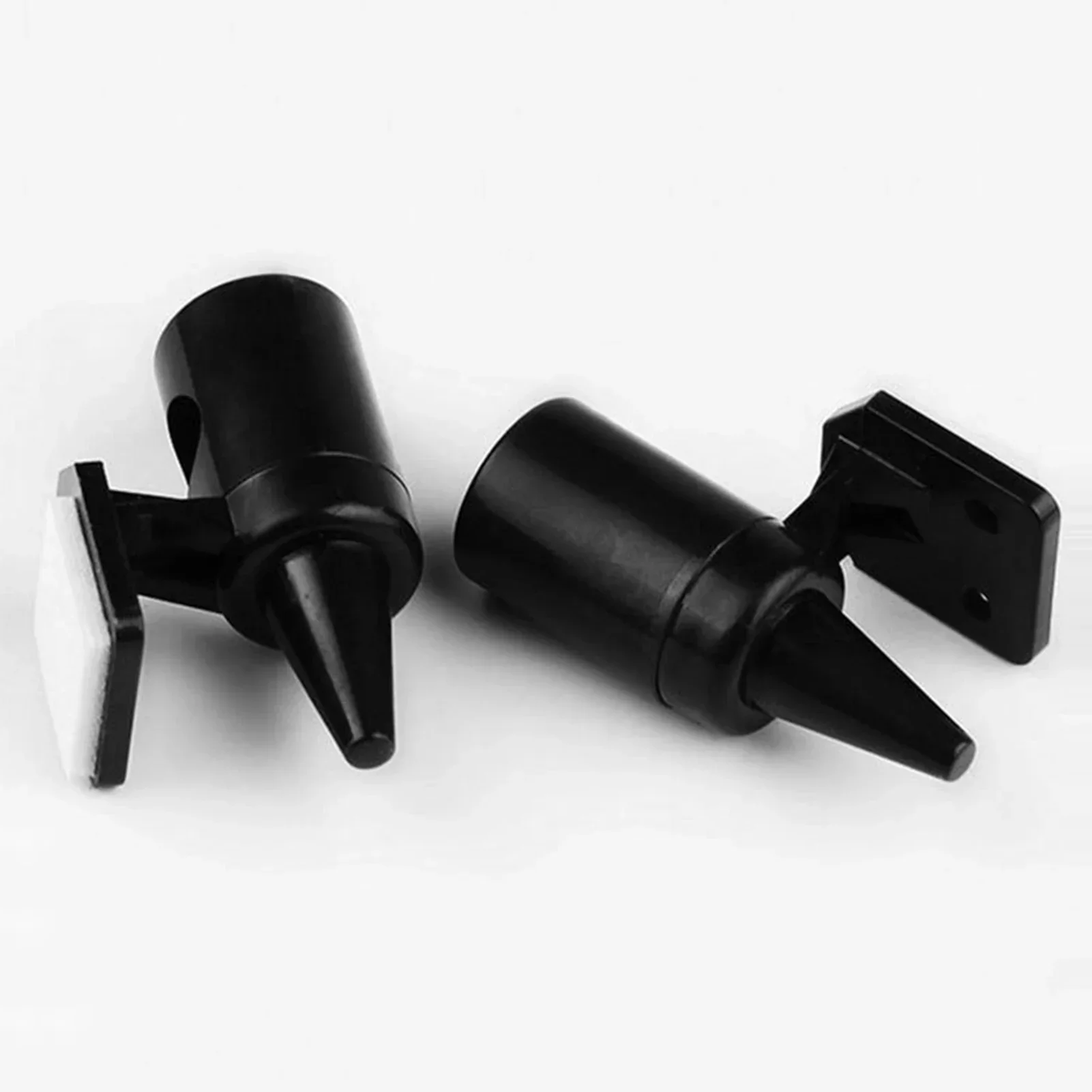 Deer Repeller Wild Animal Alert Whistles 1 Pair Animal Alert Warning Whistles Safety Sound Alarm for Car SUV Motorcycle truck Deer Whistle