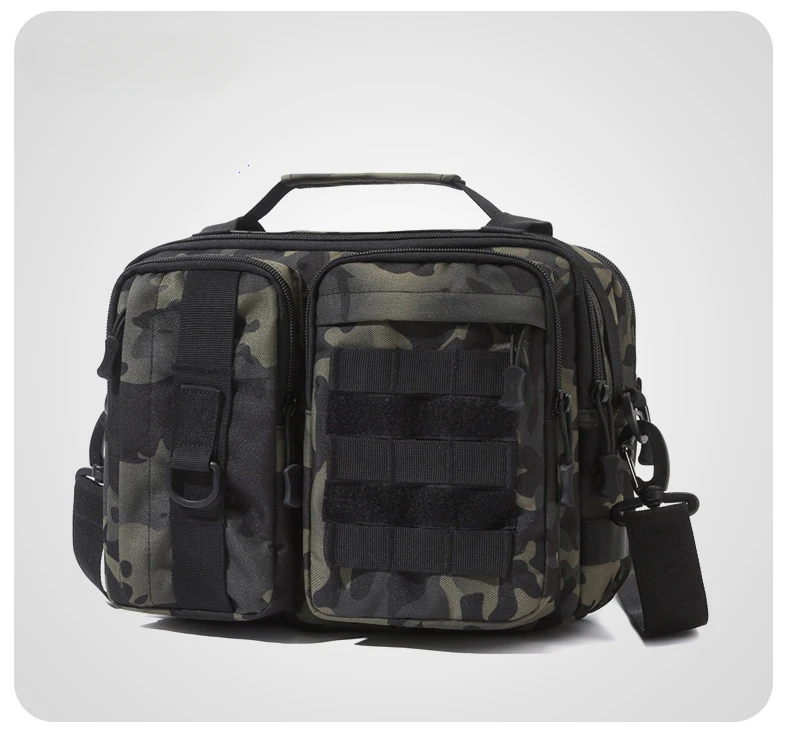 Vaellus-, taktiset käsilaukut, olkalaukku, retkeily-, vaellus- ja kiipeilylaukku, olkalaukku, ulkoilu, suurikapasiteettinen molle-laukku_voghion.com