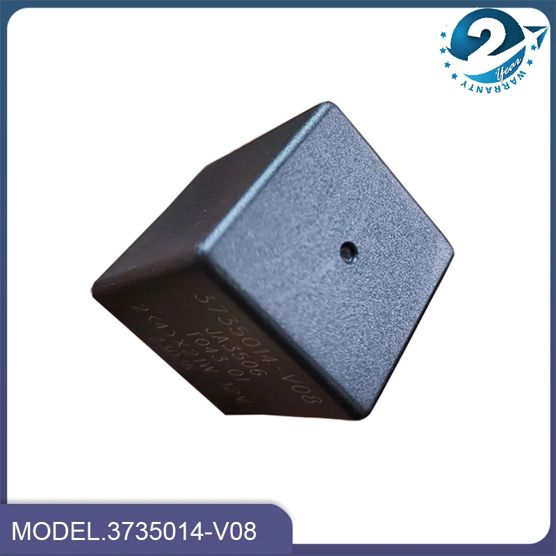 만리월 Voleex C30 Hover M2 스티어링 플래시 릴레이, 3735014-V08
