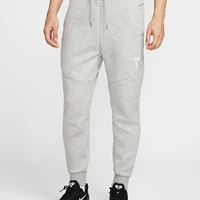 Nike Authentic Kobe Tech Fleece Pantalon long en tricot avec cordon de serrage pour homme IB2717-063 2