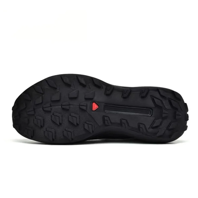Men Shoes Light Breathable Shoes Non-slip Breathable Running Shoes for Men Large Size Sneaker Drop-shipping 5
