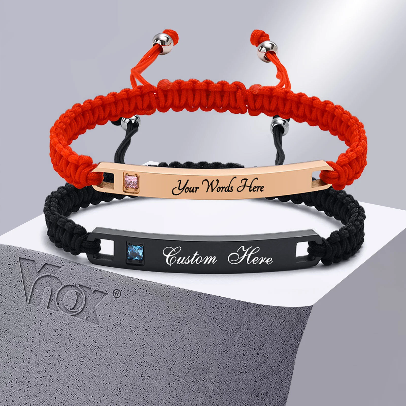 IEFSHINY Couples Bracelets His and Hers Bracelets, Relationship Bracelets  Matching Bracelets for Couples Boyfriend and Girlfriend Bracelets  Anniversary Promise Gifts 2pcs, Leather : Amazon.ca: Clothing, Shoes &  Accessories