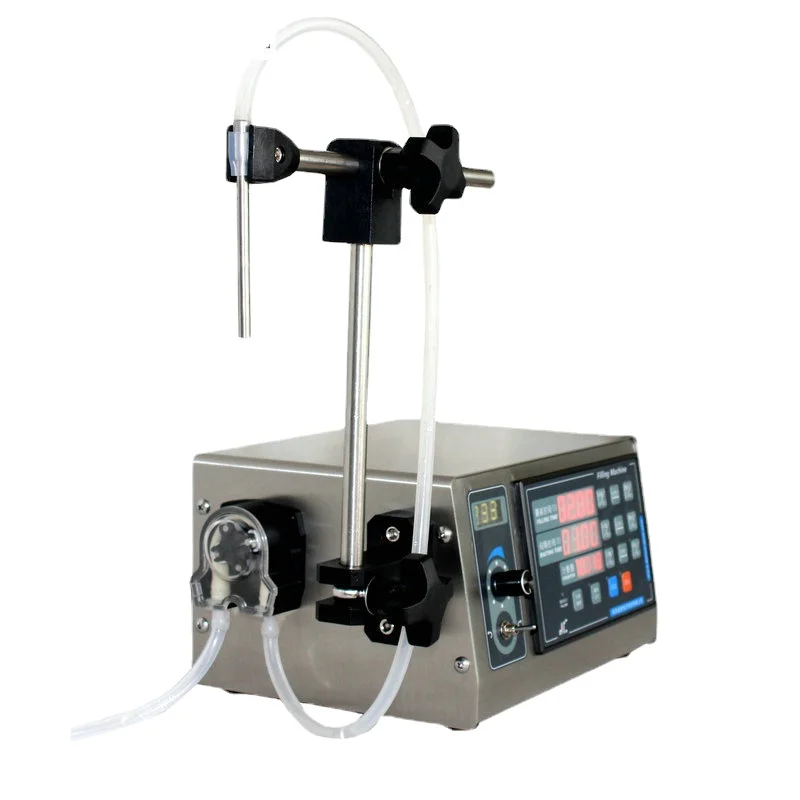 

intelligent double injection nozzle