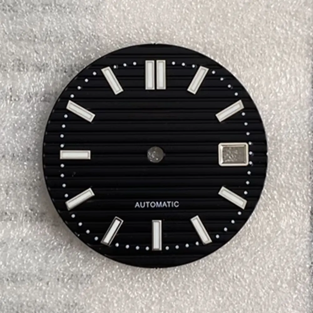 15-S dial