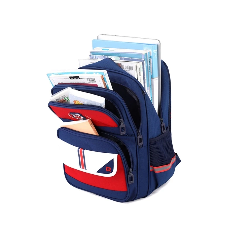 Рисунок 2 - Модный школьный рюкзак Повседневная