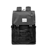 2024soft Shockproof Travel Backpack Men Travel Dairy Hangout Lightweight Large Capacity Male Mochila Anti-Theft Backpacks maleta 3