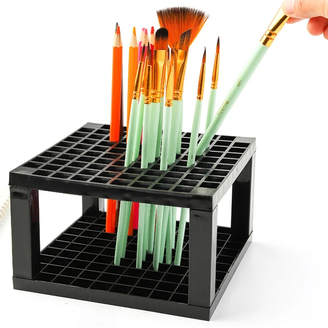 Product Review: 96 Holes Multi-purpose Pen Holders