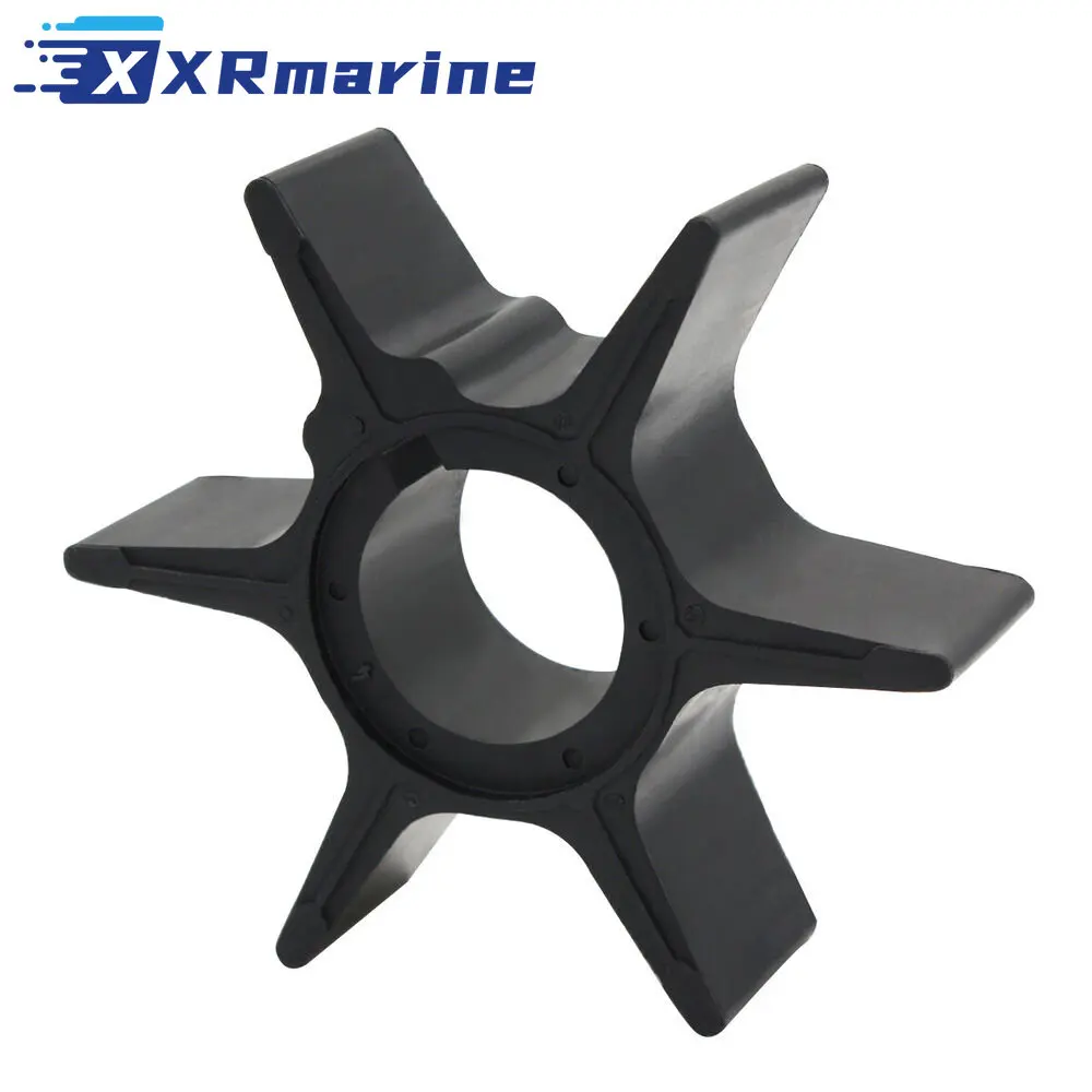 Water Pump Impeller for Suzuki Outboard DT 50 60 75 85 2Stroke Motor 17461-95300 17461-95302 17461-95301 17461-95501 17461-95500 2 stroke 7hp 12hp 18hp outboard motor engine fishing boat motor outboard motor 2stroke fishing boat engine water cooling