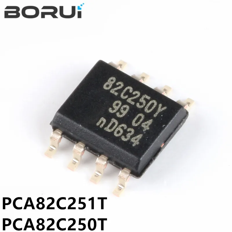 10 шт. PCA82C251T SOP8 PCA82C251 SOP 82C251Y A82C251Y A82C251 SOP-8 PCA82C250T 82C250 A82C250 |