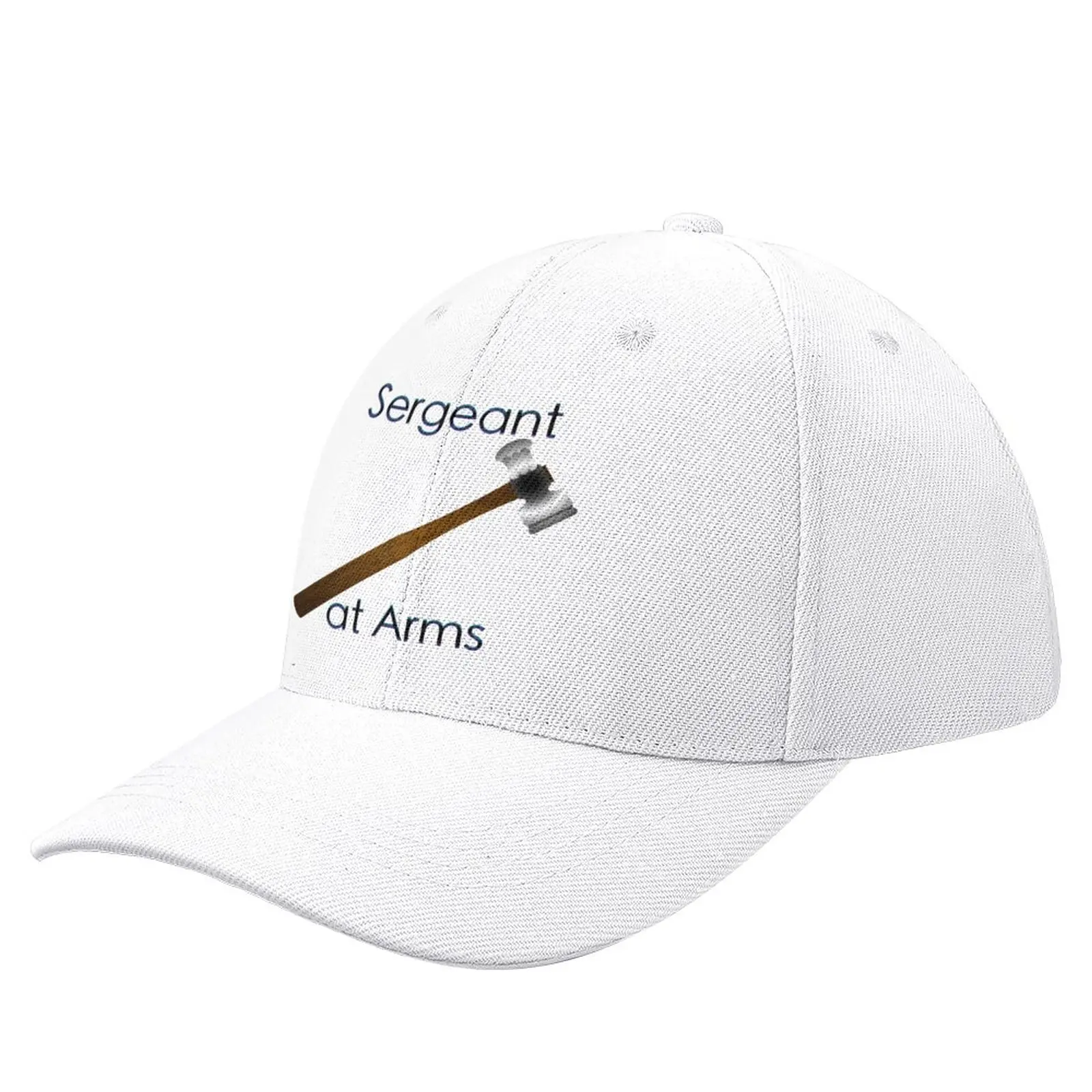 

Sergeant at Arms Baseball Cap Hip Hop Luxury Man Hat Fishing Caps Cap Female Men'S