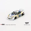 TSM MINIGT Lamborghini Huracan GT3 EVO Aventador Revuelto Alloy Diecast Cars Model Toy 1:64 Collection Christmas Gift 6