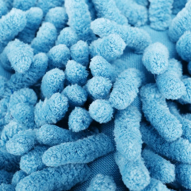 4 Pezzi Per H2O Steam Mop X5 Pad Lavabili Riutilizzabili Microfibra Pulizia Steamer Pad Di Ricambio Per H20 Steam Mop Cleaner