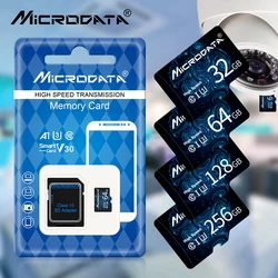 High - Capacity Waterproof and Shockproof Memory Card - Durable and Affordable Storage Solution - 64 GB