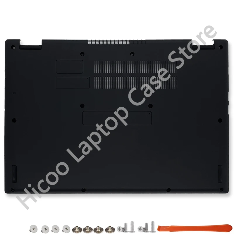 FOR Acer TravelMate 3 SP314-51 SP314-52 N17W5 Laptop Kembali Penutup/Tempat Berteduh/Bawah Case Touch Versi Cover 14 Inch