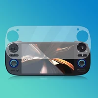 For Retroid Pocket 5 Tempered Glass Screen Protector Films Ultra-Clear Protective Storage Bag for Retroid Pocket 5 Game Console - Image 2