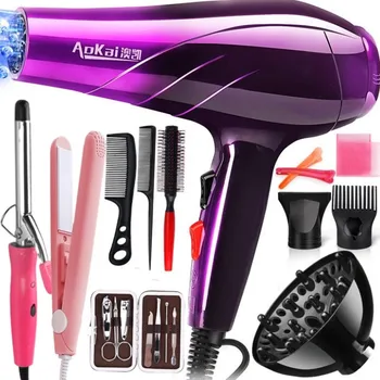 Professional Hair Dryer 1