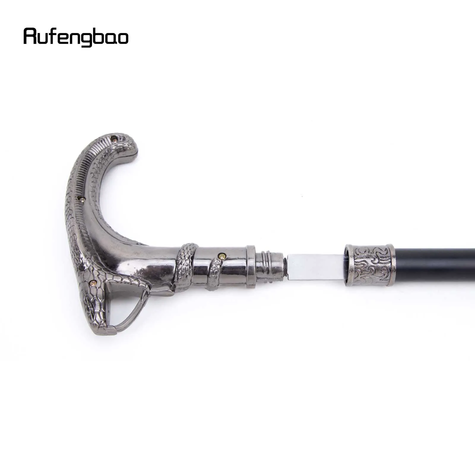 Рисунок 3 - Змея спиральная трость с скрытым мечом 26 см