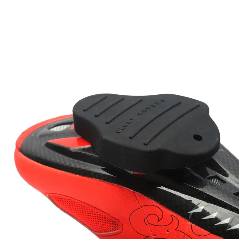 Bike Cleat Cover Protector