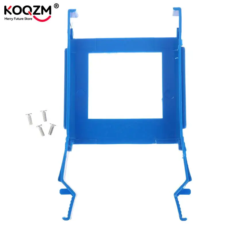 HDD 2.5 SSD Bracket For Dell Optiplex 3070 5070 7070 MT 2.5 Inch