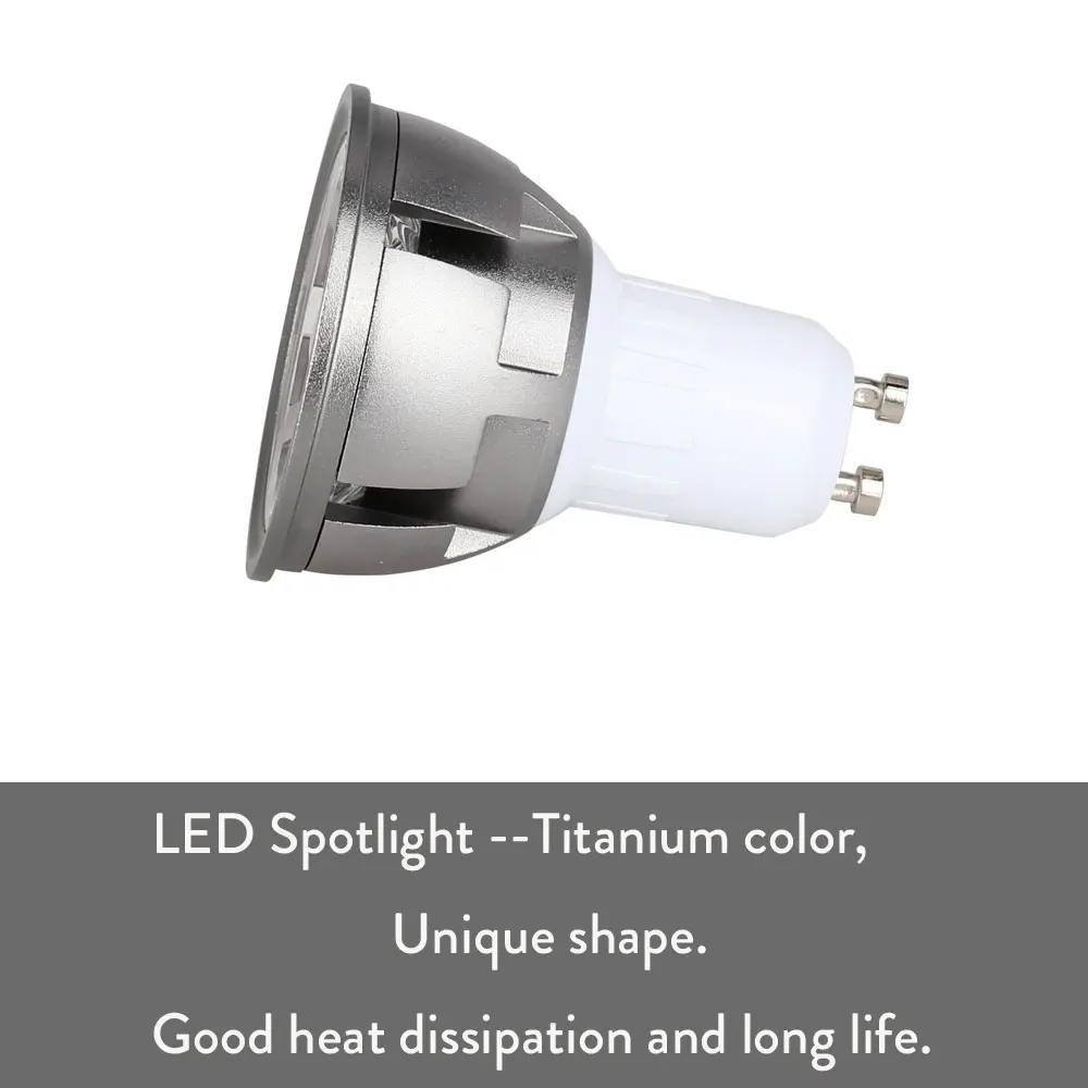 Description Picture 6 of itemSuper Power LED COB Spotlight 6W 9W 12W E26 E27 MR16 GU10 GU5.3 Light Bulb 12V AC 220V 110V Spot light Lamp Warm Cool White