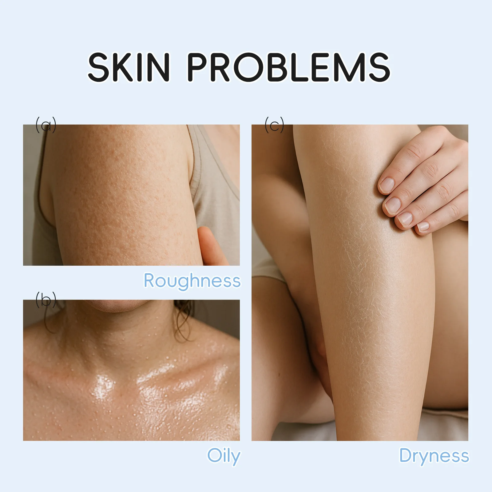 10pcs Milk Shower Gel 8ml/bag Moisturizing and Fragrant Hydrating Shower Gel Easy To Carry When Traveling, Unisex