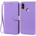 Light Purple -Strap