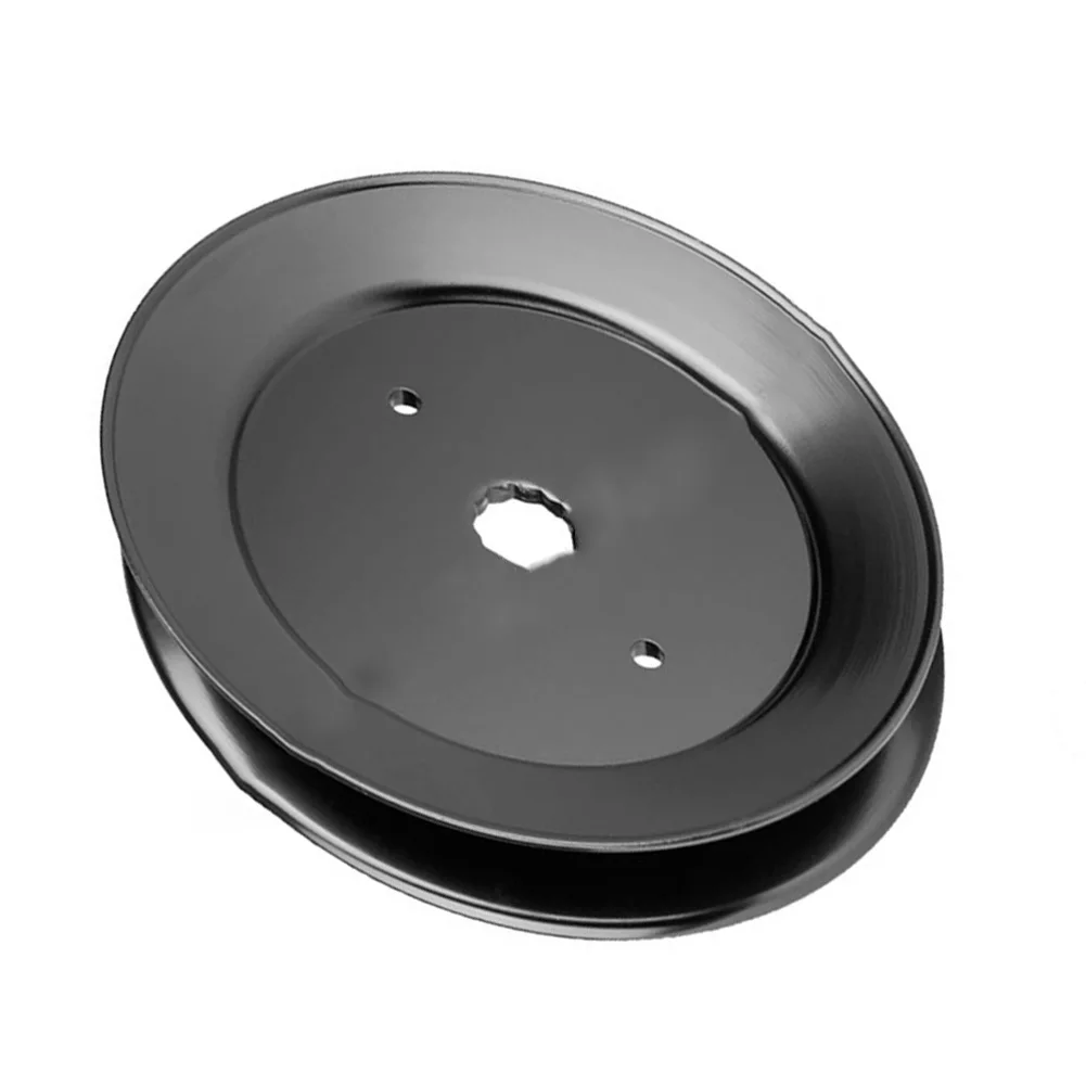 Description Picture 6 of itemMain Shaft Pulley for Lawn Mower Models For 195945 197473 532For 195945 532197473 Efficient Power Transmission