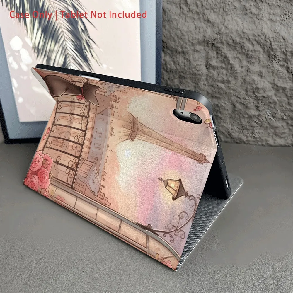 Versatile Protective Tablet Case