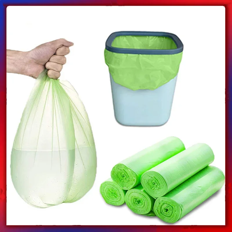 GARBAGE TV expanding bag! main image 1