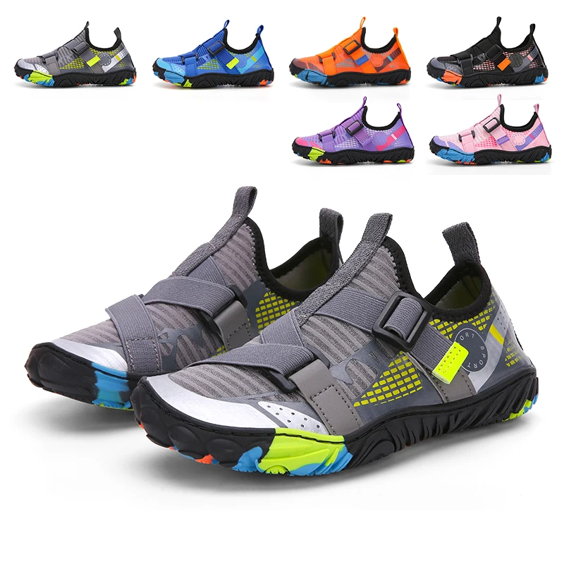 

2023 Hot Sales Children Sneakers Boys Girls Fashion Sport Running Shoes Kids Breathable Casual Non-slip Trainers Outdoor Shoes