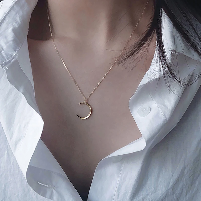 Wine Red Cherry Gold Color Pendant