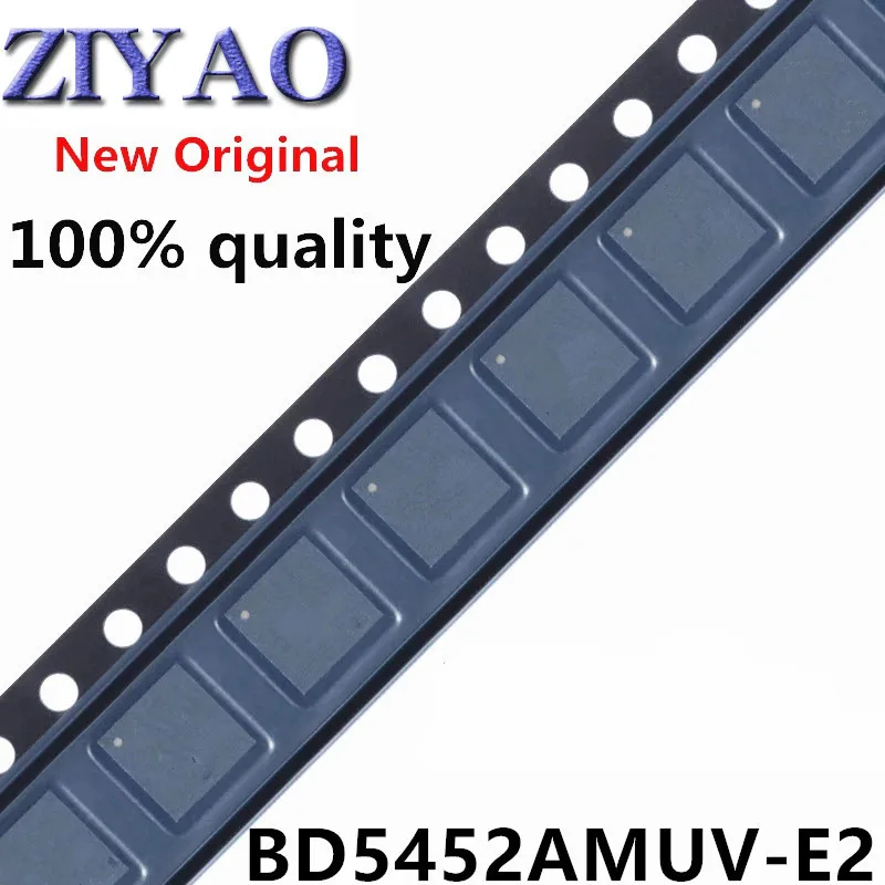 

(5 шт.) 100% Новинка Φ BD5452AMUV BD5452A D5452A BD5452A Стандартный чипсет