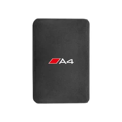 Deluxe Car Interior Armrest Box Mat and Center Console Accessory (A4)