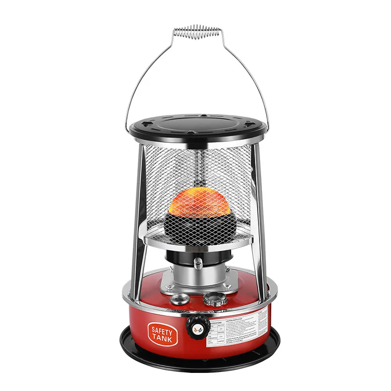 45LKeroseneStoveHeaterHouseholdDieselPortableLowFuel