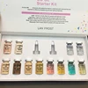 Korea 8ml BB Cream Glow Serum Ampoule Kit Niacinamide/Peptide Foundation Moisturizing Cream Hyaluronic Acid Face Skin Care 1