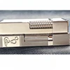 2025 New Classic Sound Brass Lighter Golden Sleeping Mermaid Pattern Retro Kerosene Lighter Fire Man Series Exquisite Men's Gift 6